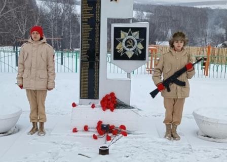 День снятия блокады Ленинграда.