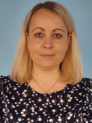 Смекаева Надежда Алексеевна Смекаева Надежда Алексеевна